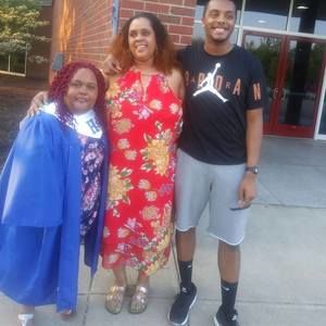 Meet your Posher, Ciara